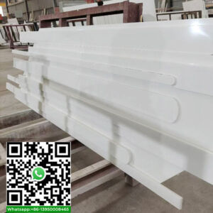 Nanoglass Wall Cladding