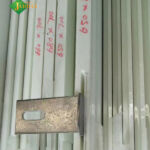 Crystallized Glass Panel