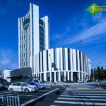 Crystallized Glass Stone