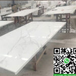 Nanoglass Island Top