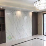 Nanoglass Wall Cladding