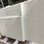 Crystallized Glass Panel