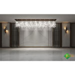 Crystallized Glass Tile