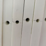 Crystallized Glass Panel