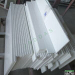 Nano Glass Backsplash