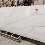 Nanoglass Island Top