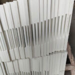 Crystallized Glass Panel