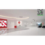 Crystallized Glass Tile