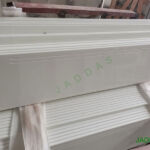 Nano Glass Stair Rise Steps Staircases