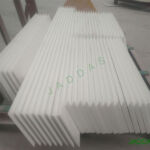 Nano Glass Backsplash