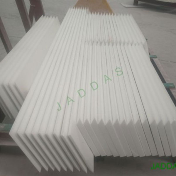 Nano Glass Backsplash