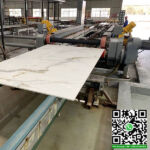 Calacatta Gold Nanoglass Slab