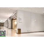 Nanoglass Wall Cladding