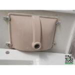 Calacatta White Bathroom Vanitytops