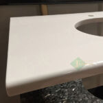 Nano Crystallized Glass Countertops