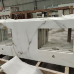 Nano Glass Countertop