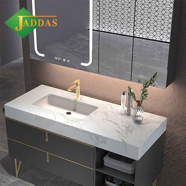 Calacatta White Bathroom Vanitytops