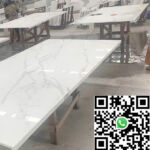 Nano Crystallized Glass Countertops