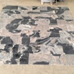 Afanty Red Granite, High Quality Red Granite Slab