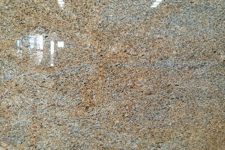 Africa Gold Granite