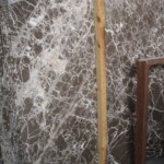 Alan brown marble slab with competitive price