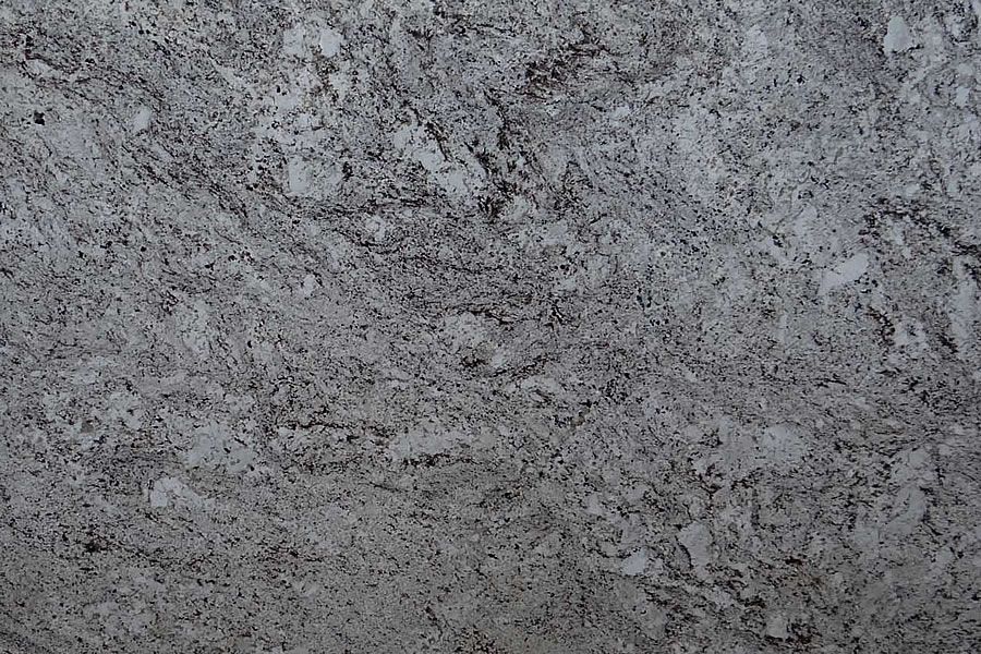 Alaska White Granite