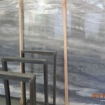 Aluminio nube marble slab with competitive price