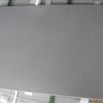 Andesite Granite, High Quality Grey Granite Slab