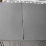 Andesite Granite, High Quality Grey Granite Slab