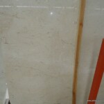 Angola beige marble slab with competitive price