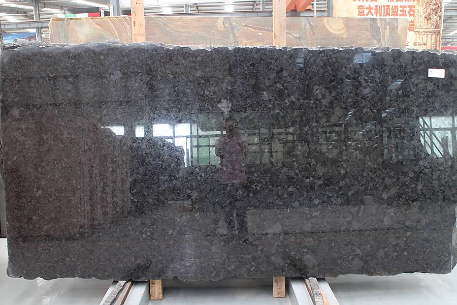 Antique Brown Granite