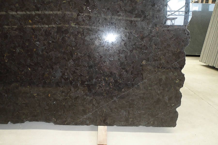 Antique Brown Granite