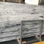 Apache blue marble slab with competitive price