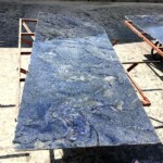 Arzul Blue Granite, High Quality blue Granite Slab