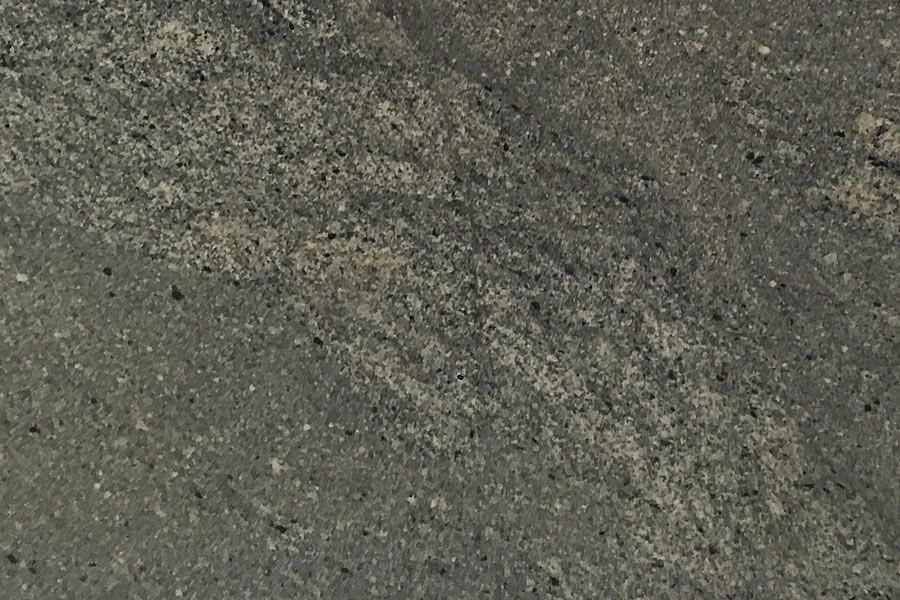 Ash Grey Granite