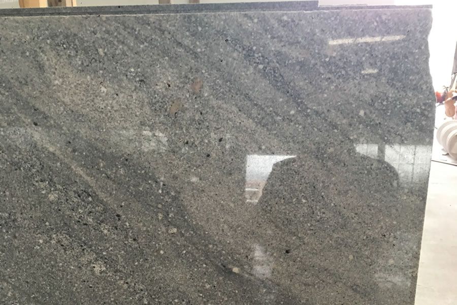 Ash Grey Granite