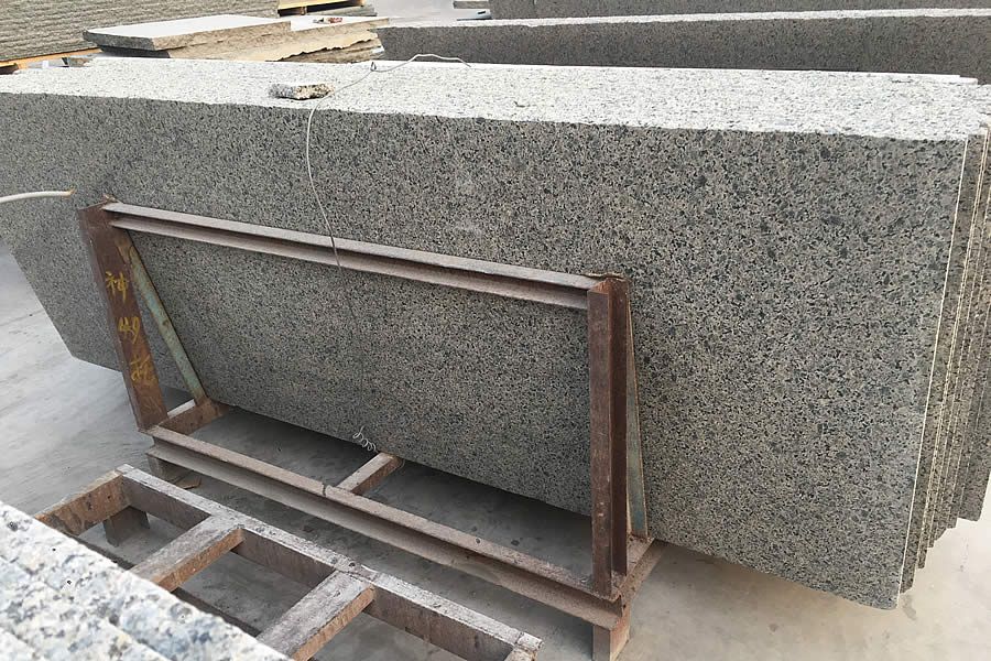 Asian Green Granite