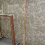 Asian grey marble slab with competitive price