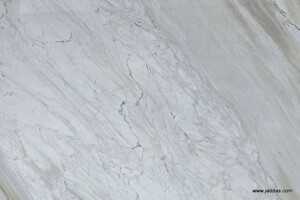 Athena white marble slab with competitive price