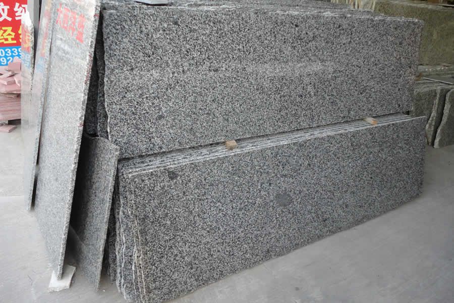 Atlantic Blue Granite