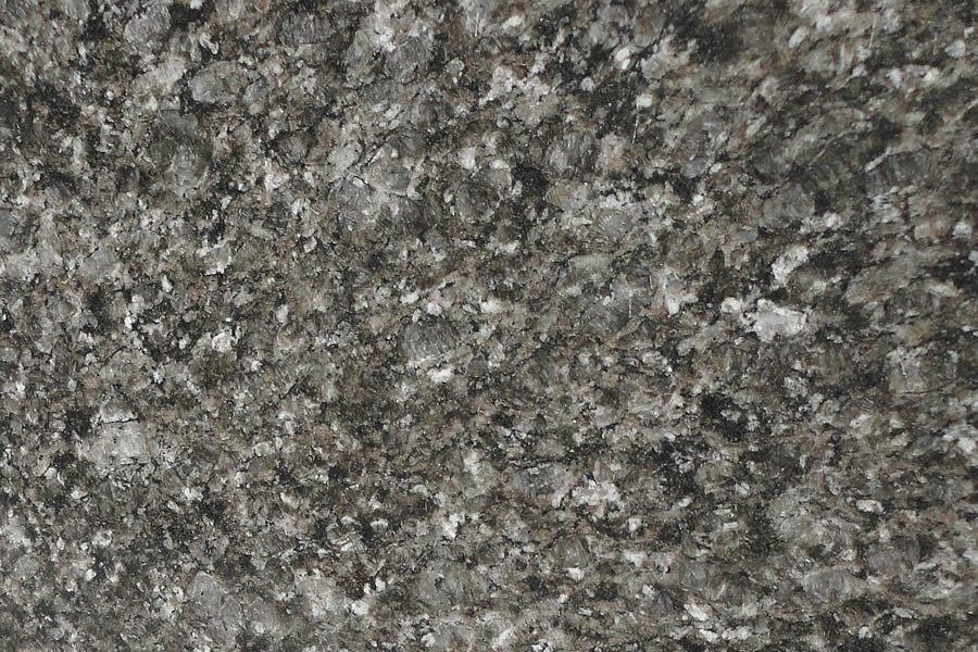 Atlantic Green Granite