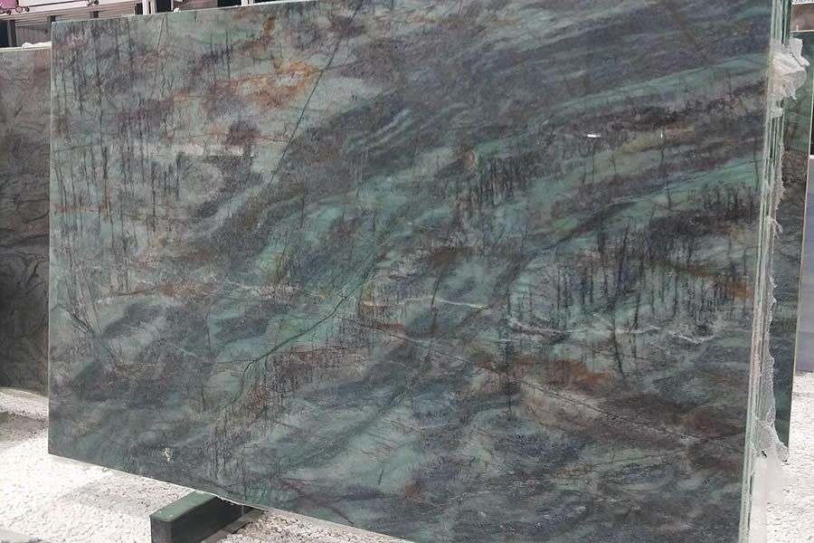 Australia Green Granite