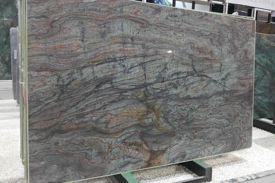 Australia Green Granite