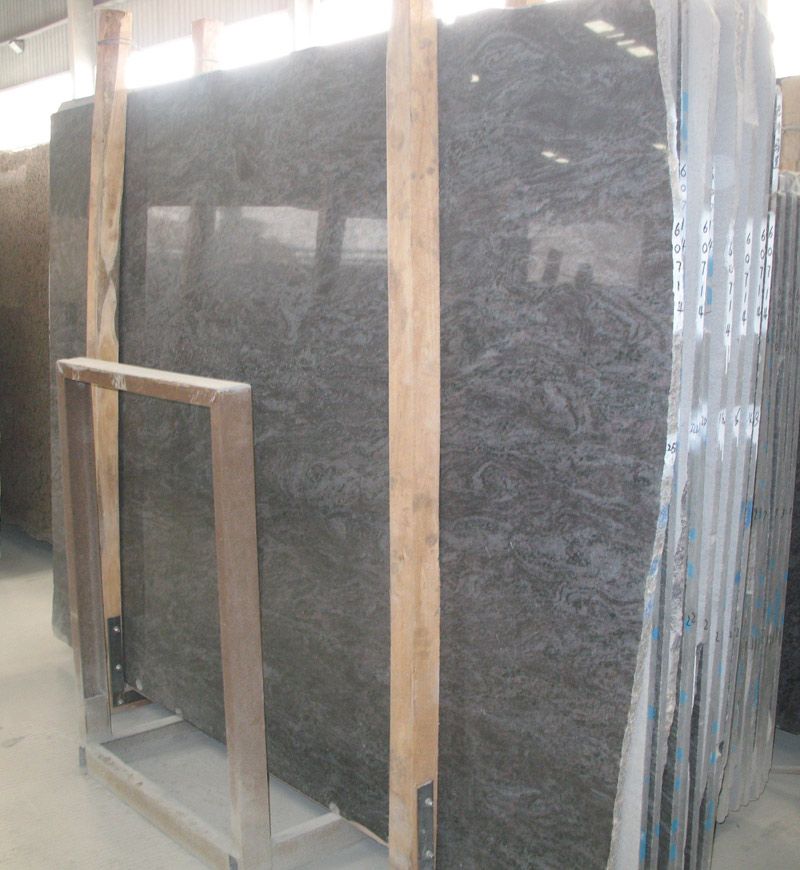 Bahama Blue Granite