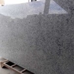 Bala Grey Granite, High Quality Grey Granite Slab