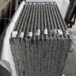 Baltic Brown Granite, High Quality Brown Granite Slab