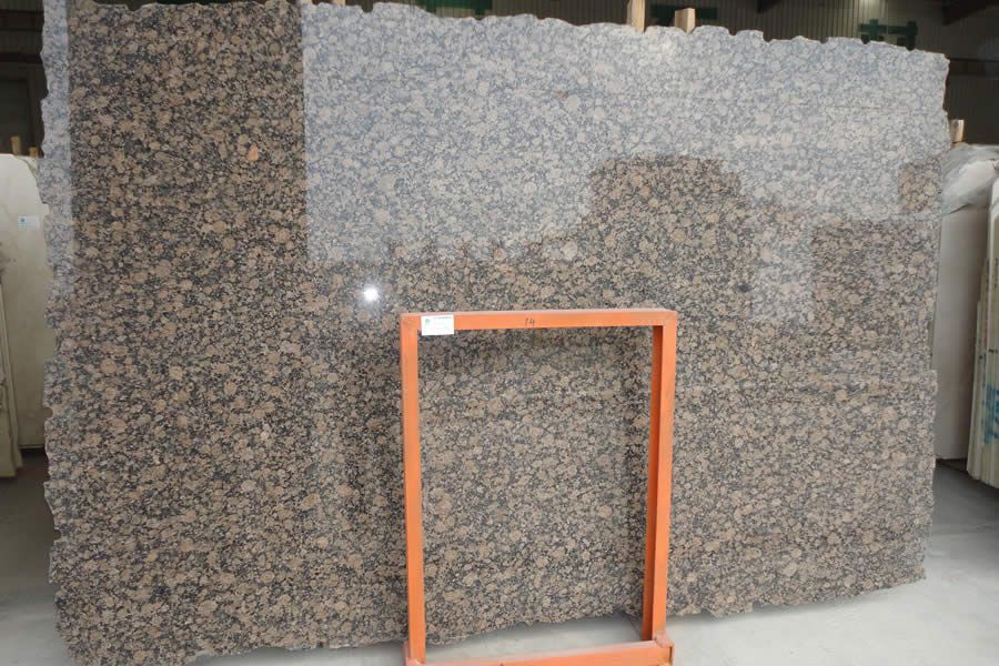 Baltic Brown Granite