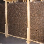 Baltic Brown Granite, High Quality Brown Granite Slab