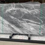 Bardiglio marble slab with competitive price