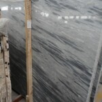 Bardiglio carrara marble slab with competitive price